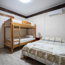 Bay Lodge, hotel u gradu 'La Cruz'