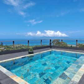 TAHITI - Villa Green M