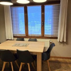 Appartement 6 couchages, hotel in La Toussuire