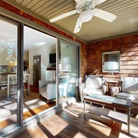 Mariner's Watch 4236, hotel in Kiawah Island