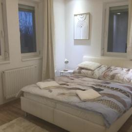 A2 Apartman, hotel sa Sopron