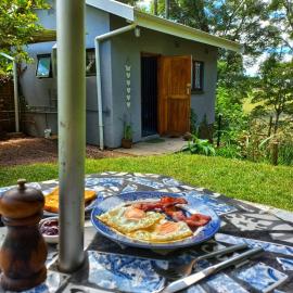 Highview Lodge, Hotel in Gillitts