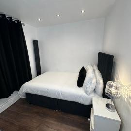 Two Bedrooms Bungalow Garden Lodge