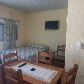 Hospedaje Fassani, hotel i Dolores