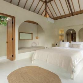 Villa Maja Bingin Boutique Hotel