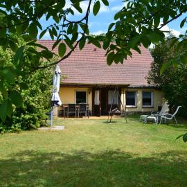 Ferienwohnung Jan, hotel in Wustrow