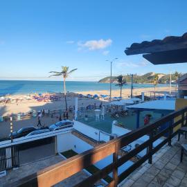 Mirassol Flats, hotel a Natal
