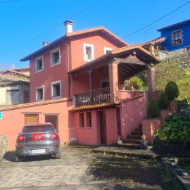 Casa la fuente