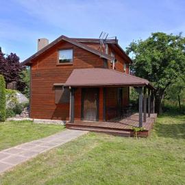 Holiday Home in Miedzyzdroje near Baltic Sea