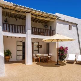 Green & Blue Villas - Villa Can Mariano