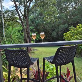 Greenhills Retreat, hotel in Kuranda