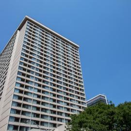 Chestnut Residence and Conference Centre - University of Toronto, Hotel in Toronto