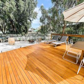 Sonnys At Robe 350m to Long Beach Coastal Getaway Pet Friendly Two bedroom Home