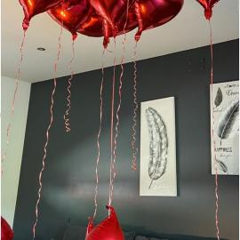 Cocon d'amour pour un sejour à 2