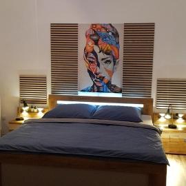 Chez D&D, hotel in Eschweiler