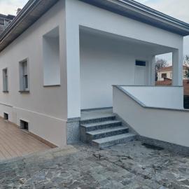 Casa enna, hotel in Piacenza