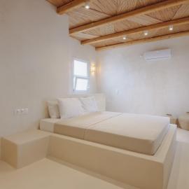 Vios Boutique Houses, хотел в Андипарос