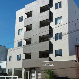 Apartamento centro