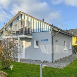 Seebrise B, hotel in Süssau