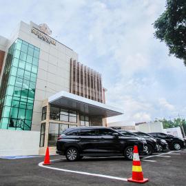 Hotel Sepanak by Amazing, Hotel in Curup