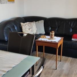 Casa Nathan! 2 Zimmer, Internet, Küche, Cosina, Parking, Lavanderia, Sauna! Barrio Esperanza! Central!, hotell i Hohenau