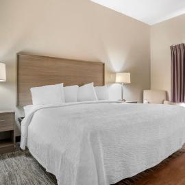 Red Roof Inn PLUS & Suites Vicksburg, hotel u gradu Viksburg