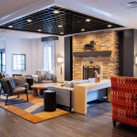 The Inn at Opryland, A Gaylord Hotel, khách sạn ở Nashville