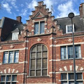 Equilibrium Family House by E, hotel Roubaix-ben