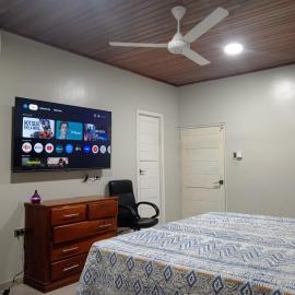 Alojamiento CASA LUNA, hotel sa Iquitos