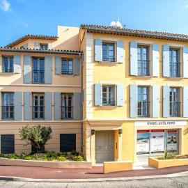 Fortuna Residence, Hotel in Saint-Tropez