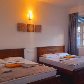 Daffodil Resort Haputale