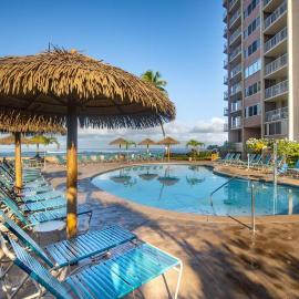 Royal Kahana Maui by OUTRIGGER, hotel in Lahaina