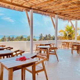 KOMOREBI Weligama, hotel a Weligama