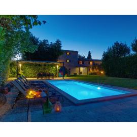 Holiday Home Ladici Ii