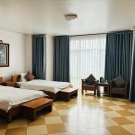 Phú Mỹ hotel, hotel di Nam Ðịnh