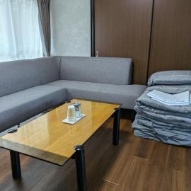 奥阿蘇のあかまつ, hotel in Aso