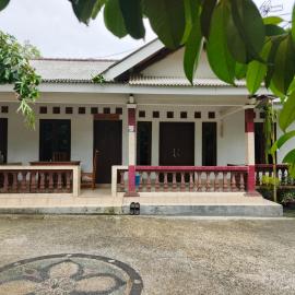 Traveller Homestay, hotell sihtkohas Narmada