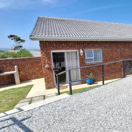 Heuning Nessie, hotell i Bredasdorp