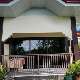 Nanay Eustiquia Complex Beach Resort
