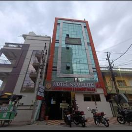 HoTEL SSV ELITE