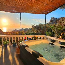 Aegean Serenity - Sea View Retreat