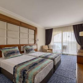 Scala Nuova Beach Hotel