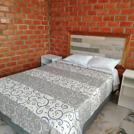 Oliver's Garden Country Hotel, hotel u gradu 'Chincha'