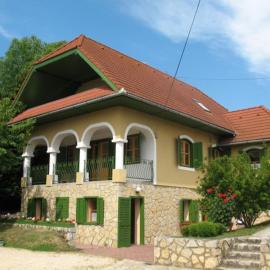 SzaSza apartman