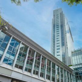 Shibuya Excel Hotel Tokyu، فندق في طوكيو