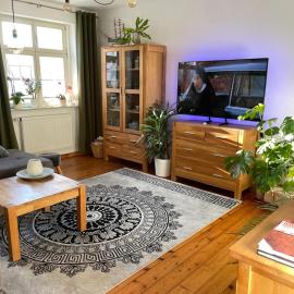 Altstadt Ferienwohnung