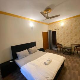 Durrani Executive - Islamabad F10, Hotel in Islamabad
