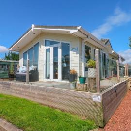 21 Hesket Park HUGE HOT TUB Pet friendly No Commercial Vans, hotell sihtkohas High Hesket