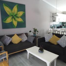 Marina Cottage