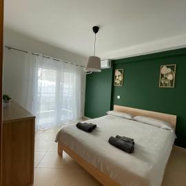 Apartment Las 1